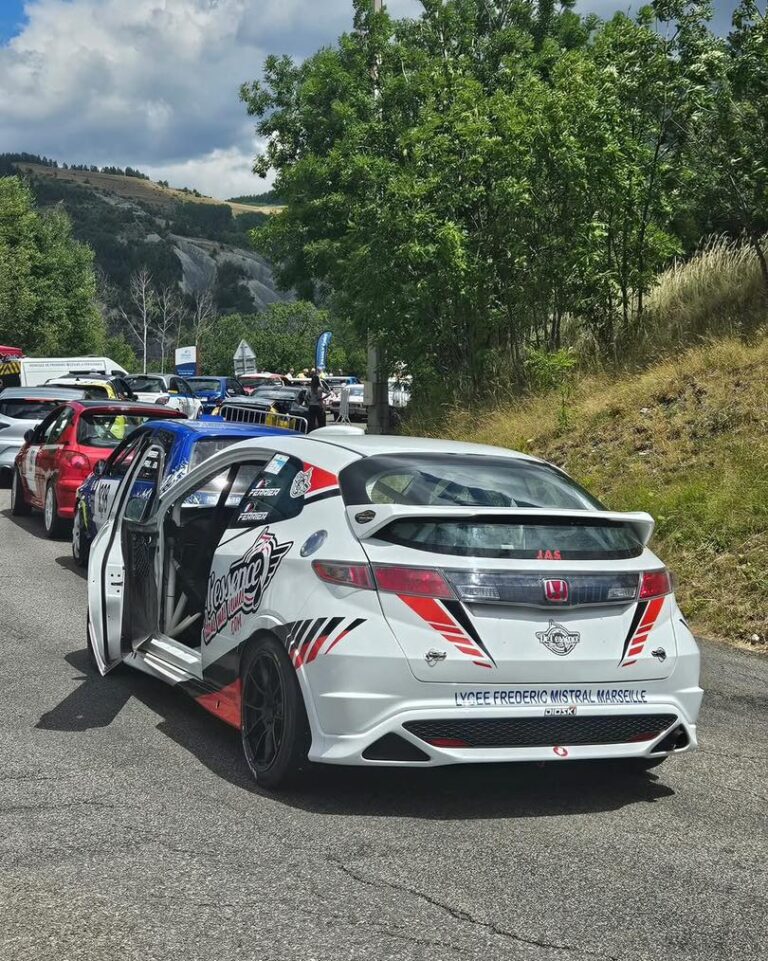 Nos licenciés à Barcelonnette