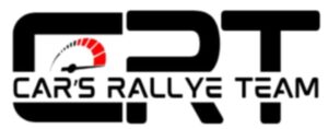 NEW LOGO CARS RALLYE TEAM